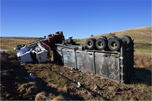 4 Reasons to Hire a Truck Accident Lawyer