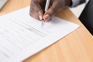 Sales Contract: 6 Things You Need To Include